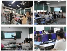 州工商学院2026年中职升本科估计开设两个抢手专