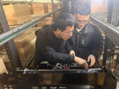 <b>鞭策全员参取设备自动防备运转风险</b>