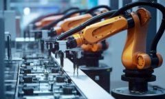 国度工业互联网立异成长专项投资笼盖多个枢