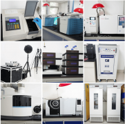 检测机构的教育、征询脚色将更为